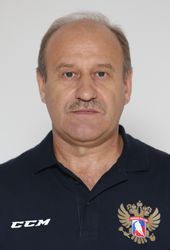Носов Валерий Юрьевич